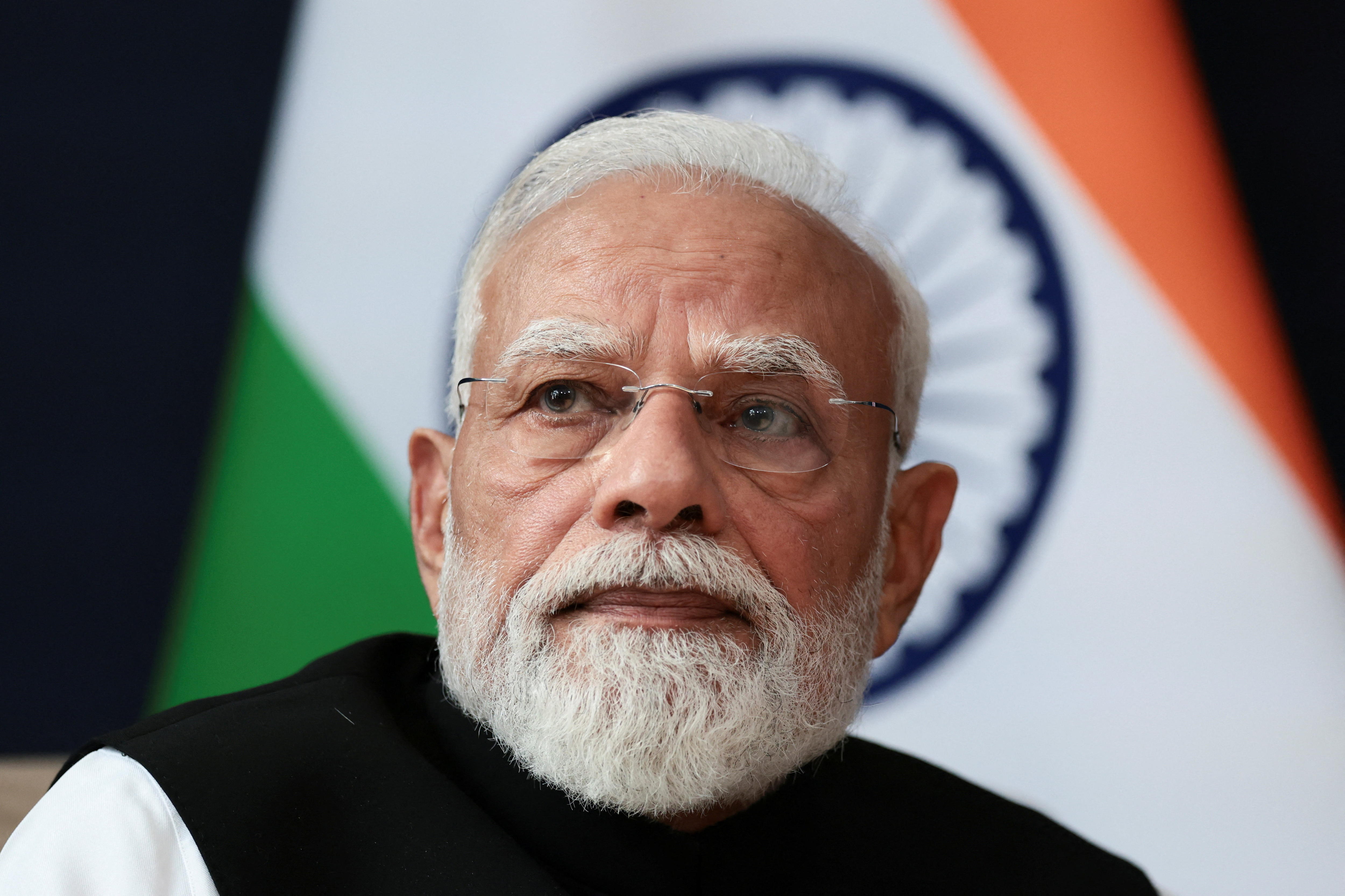 How student 'cockroaches' brought down a pillar of Modi's government
