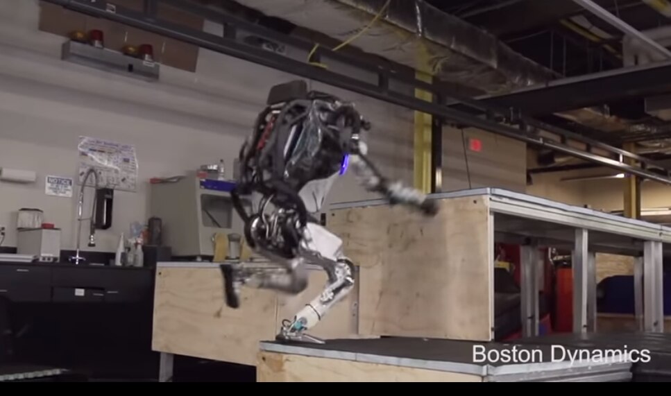 boston dynamics article