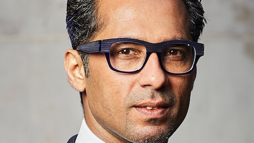 Mohammed Dewji