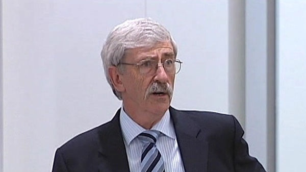 John Hargreaves described the Tuggeranong Community Council as a "geriatric self-help group".