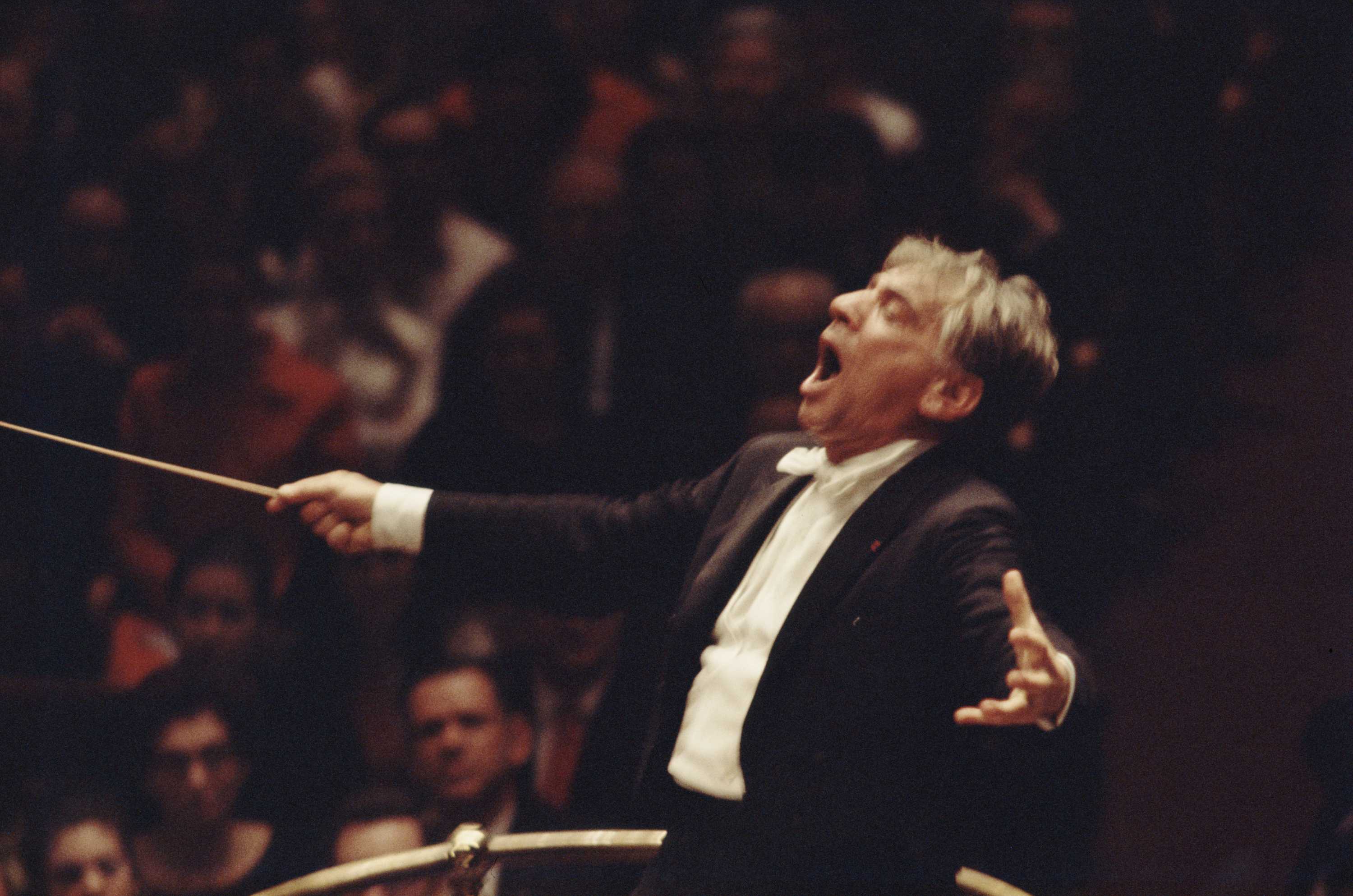 One hundred years of Leonard Bernstein - ABC listen