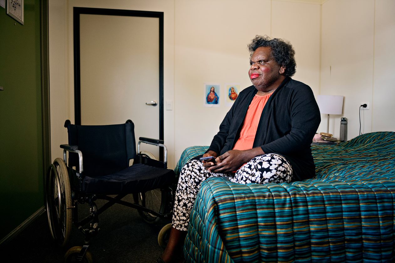 Amputee Crystal Love Johnson set for stage comeback after long battle