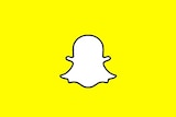 The Snapchat logo