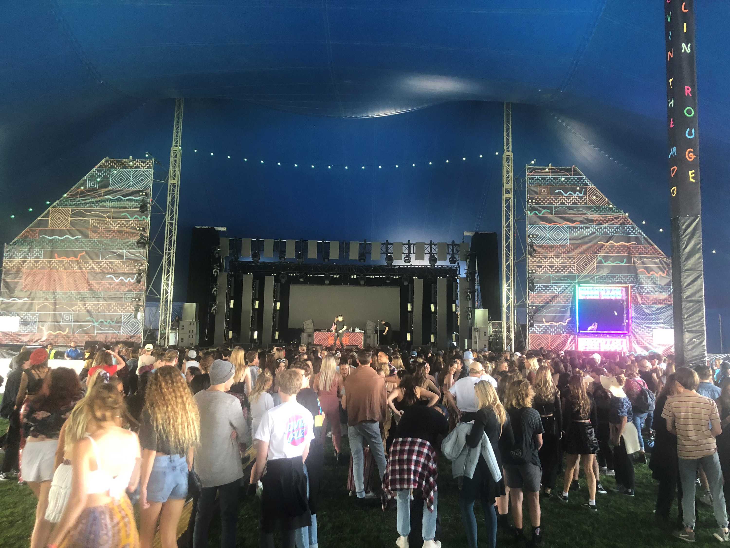 Pill testing at music festivals will save lives, politicians say after