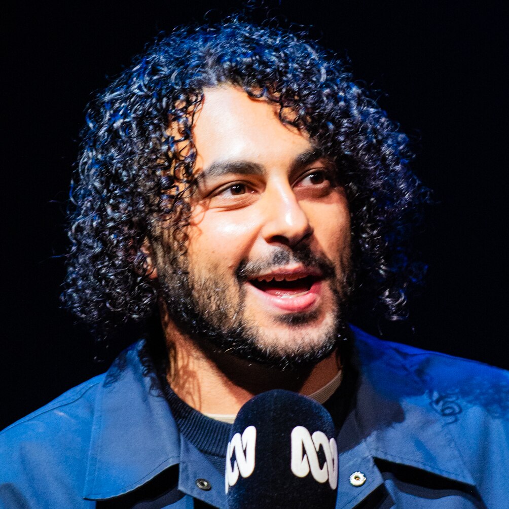 A Comedy Bite featuring Rapha Manajem