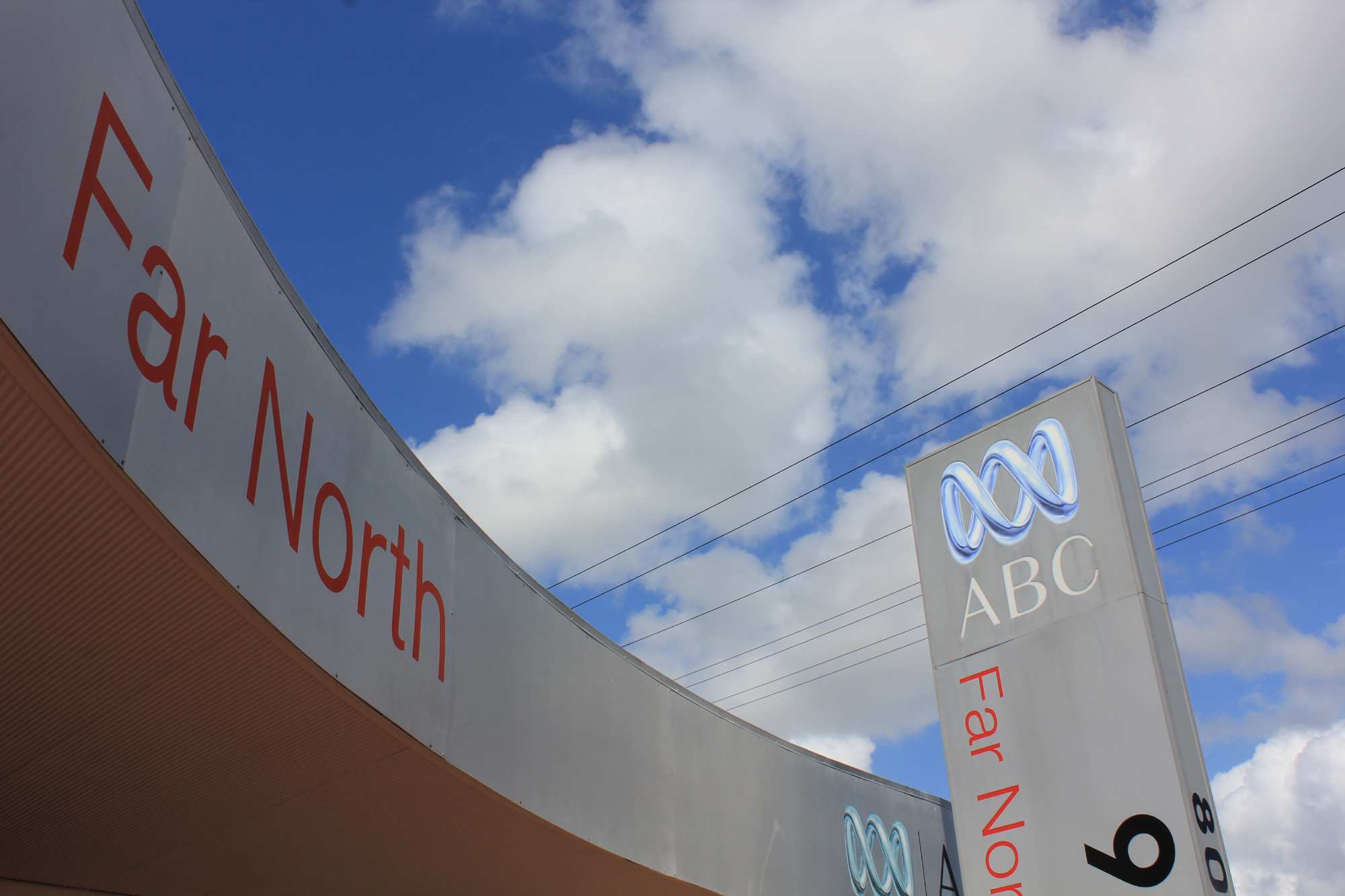 ABC Radio Services Added To Remote Far North Qld - ABC News