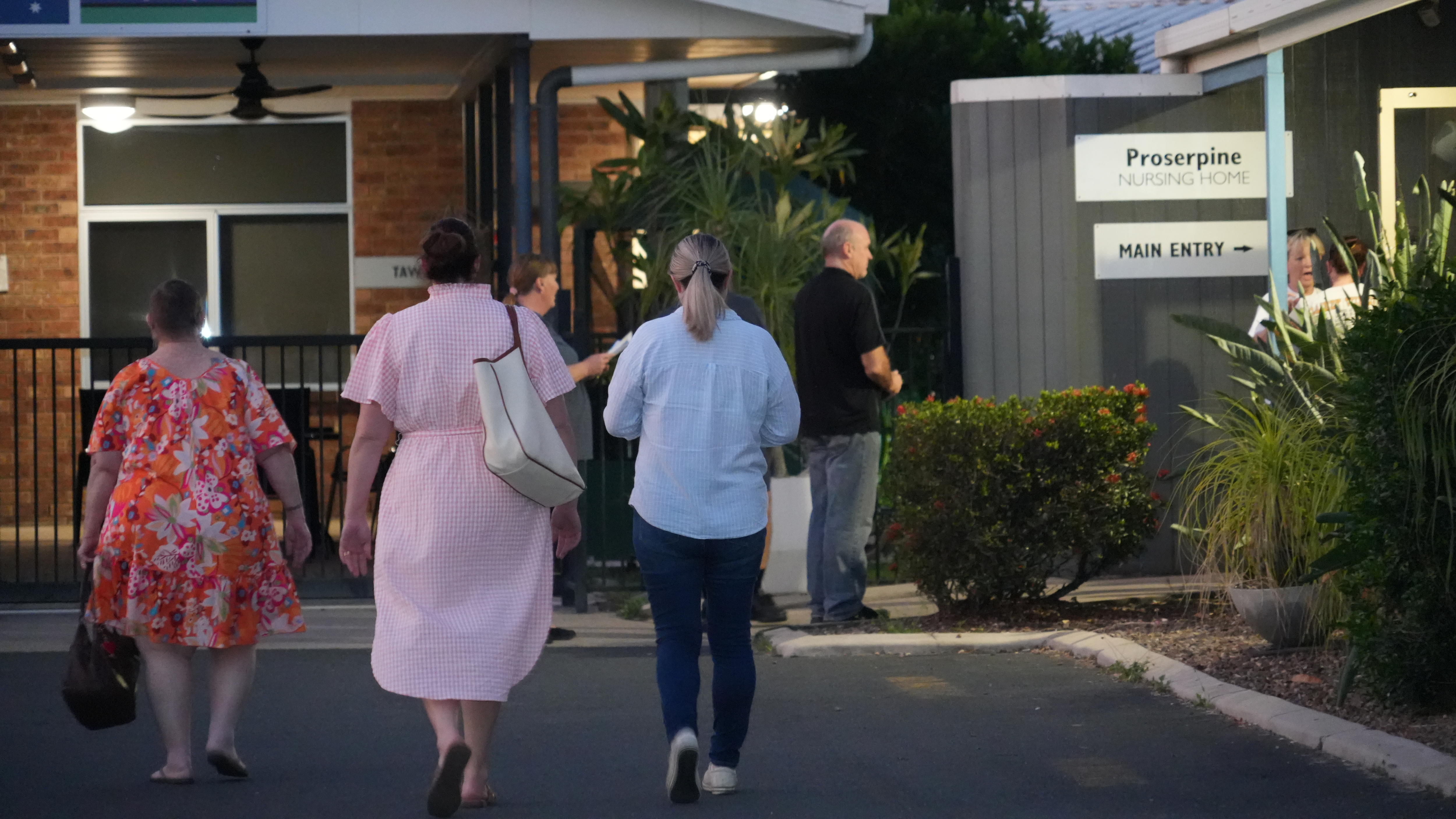 Town wins fight to keep aged care community owned