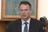 ACT Chief Minister Jon Stanhope