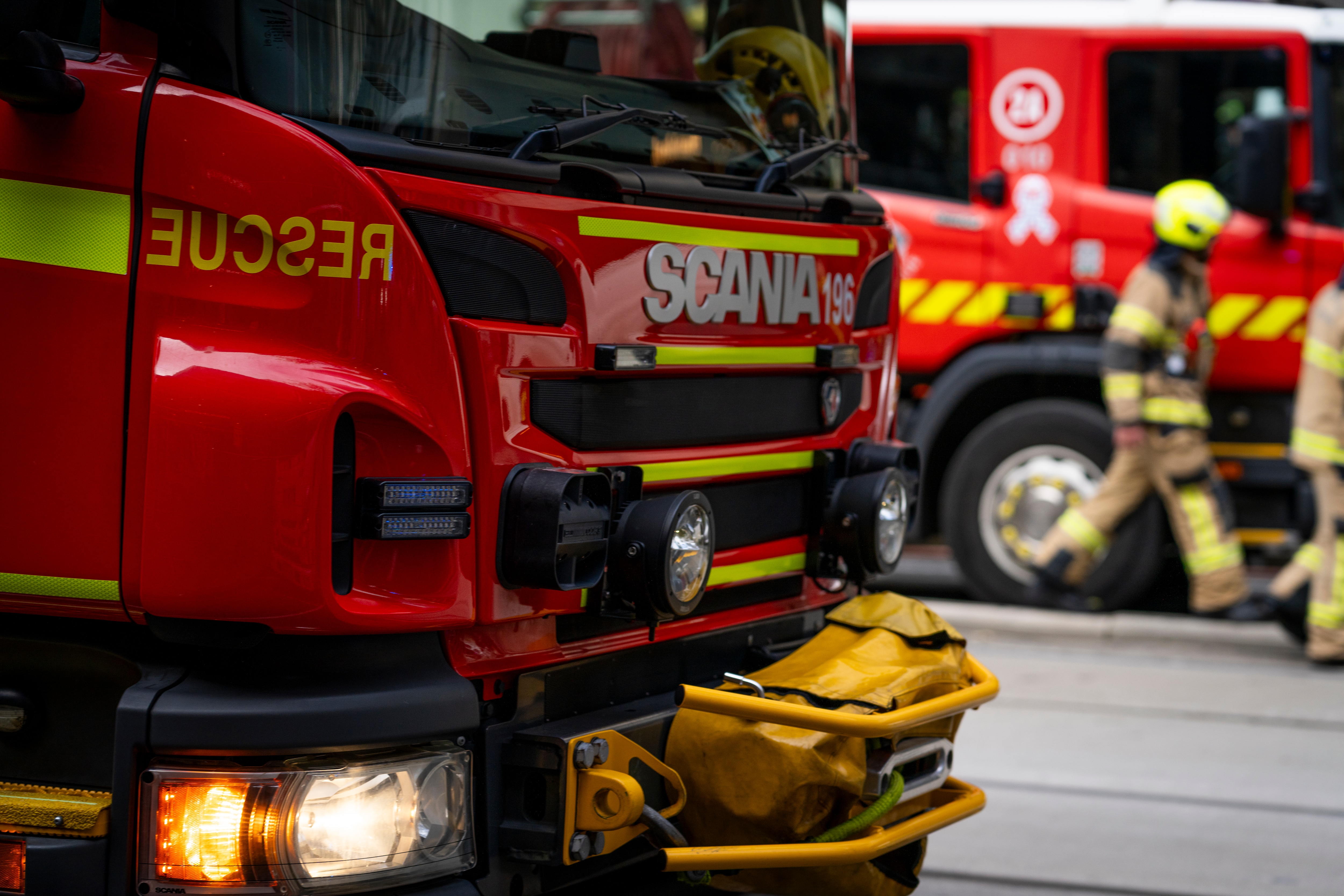 Five cars set alight outside Melbourne homes in fourth night of firebombings