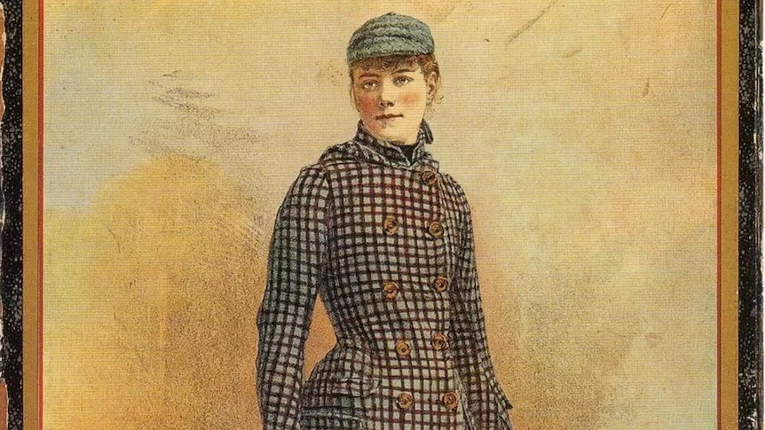 Nellie Bly's around-the-world trip and the top music hits of 1888