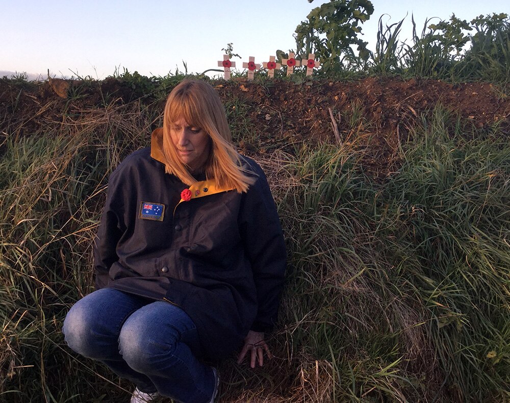 Family wins battle to keep alive memory of Tasmanian Victoria Cross ...