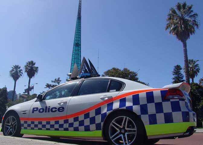 Road safety blitz - ABC News