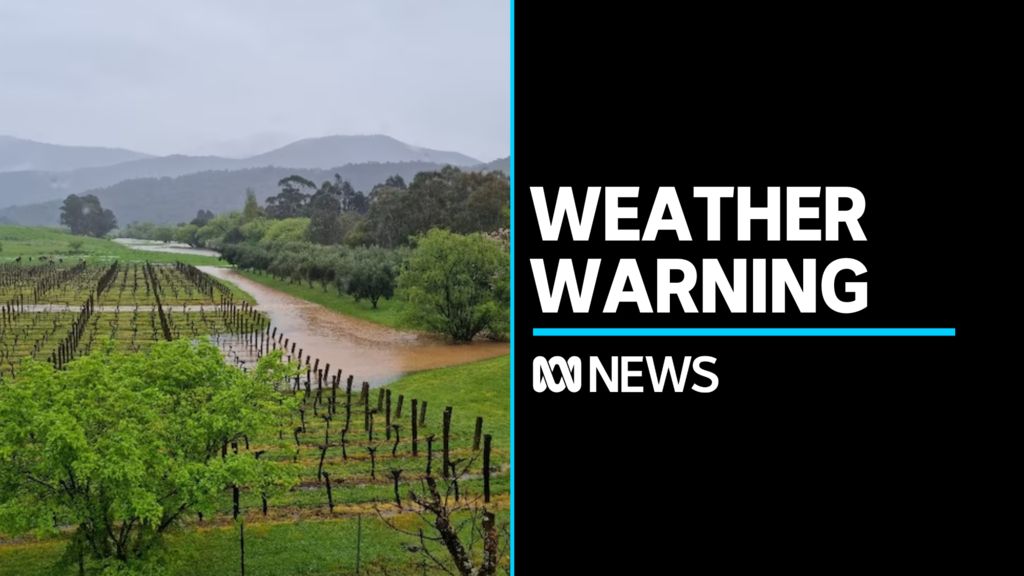 Victoria flood threat worsens with rivers expected to overflow from an ...