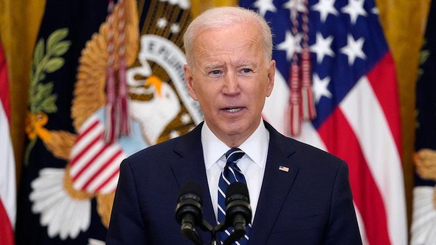 Biden’s long-awaited press conference hints America should get ready for President Kamala Harris sooner rather than later —