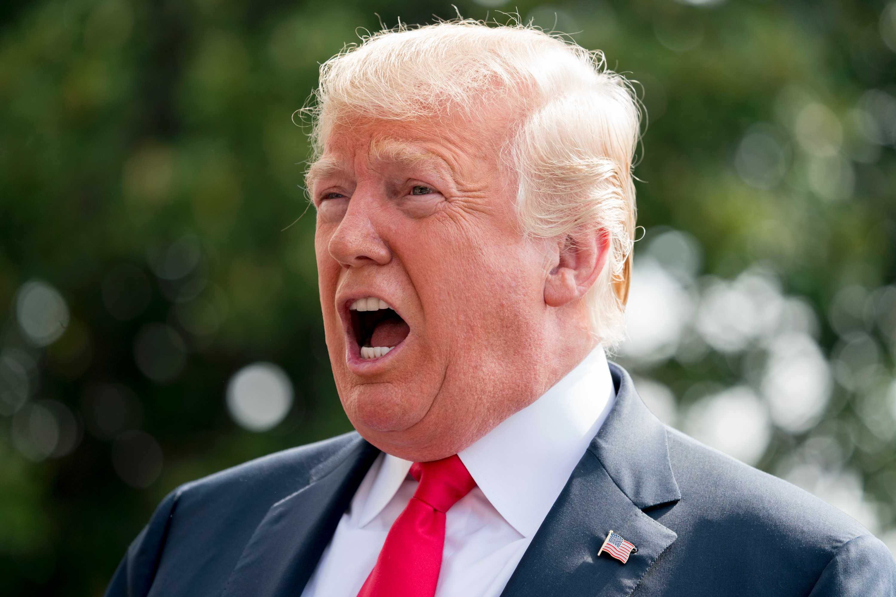 Bob Woodward releases damaging new book on Trump ABC listen