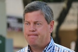 Queensland Opposition Leader Tim Nicholls