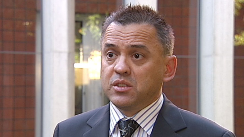 hris Bourke says the extra funding would help address disadvantage among Indigenous Canberrans.