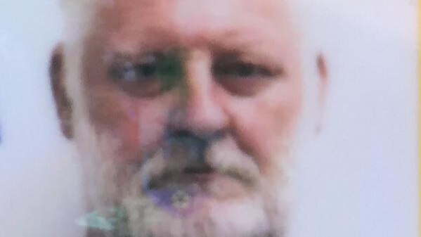 Missing man 60-year-old Leonard Watkinson, last seen near Yass 6 October 2015