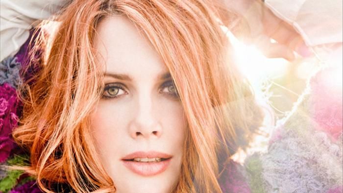 Clare Bowditch shares the music she loves and is influenced by episode artwork