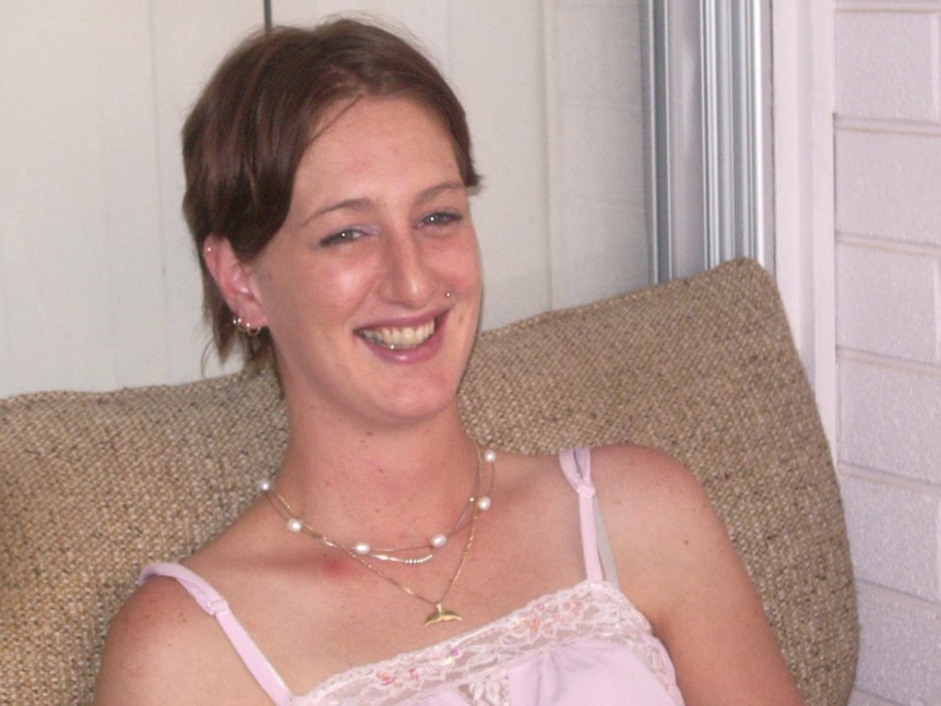 Laura Haworth, missing since 2008.