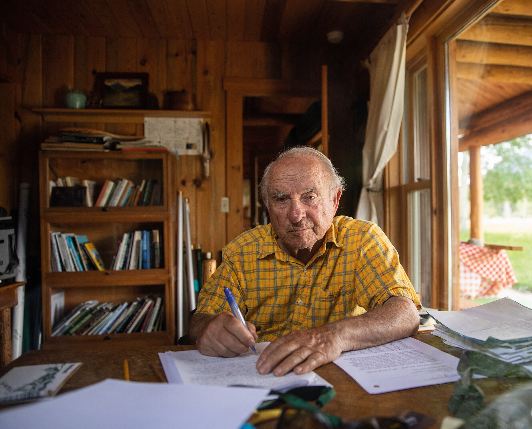 Patagonia founder gives away $4.4 billion company to help fight climate change