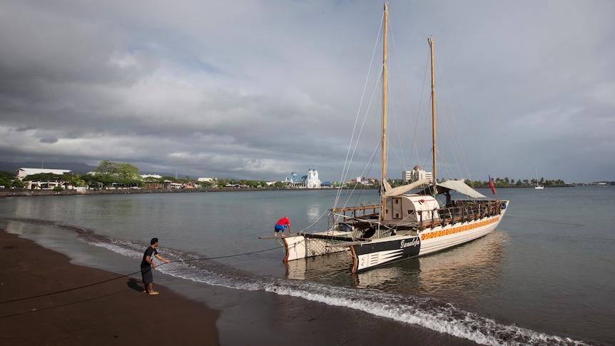 impacts of covid 19 on tourism in samoa