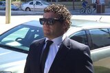 Former Gold Coast Titan Beau Falloon heading to court