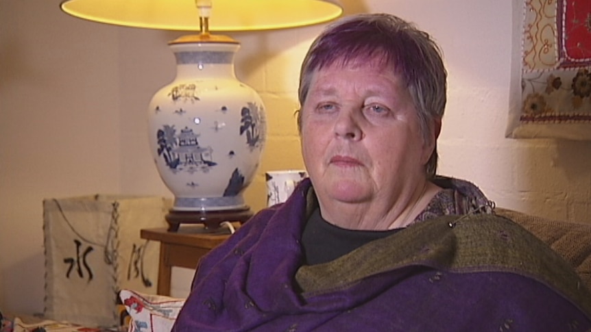 Stroke victim Margot Harker is excited her case will be reviewed