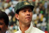 Ricky Ponting has given his seal of approval to Australian cricket's new selection regime.