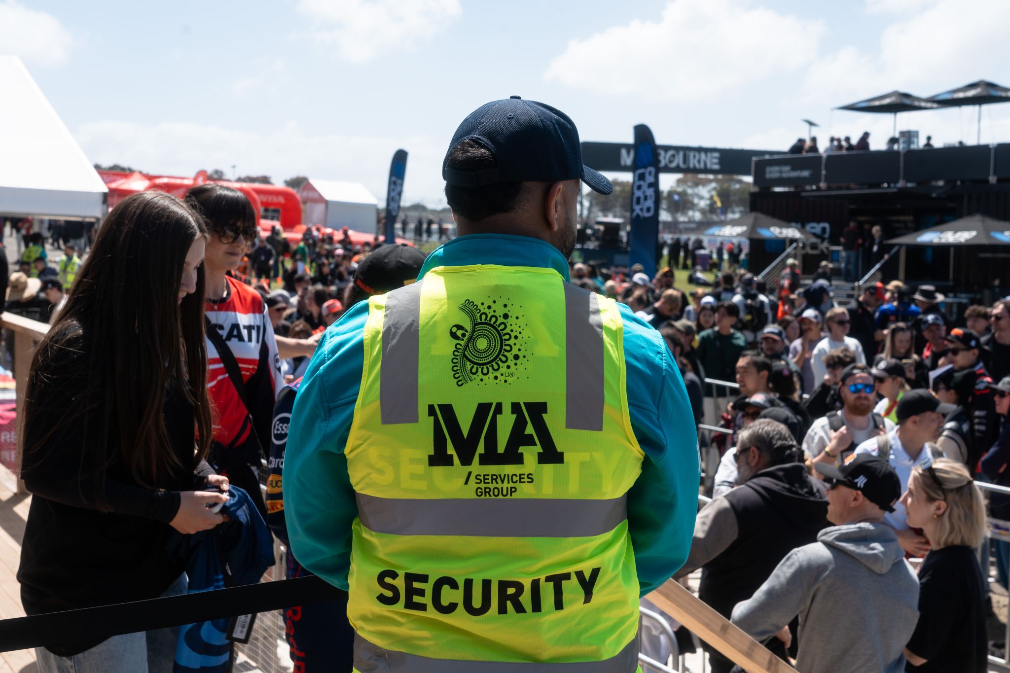 Up to 1,700 jobs axed as major security firm collapses