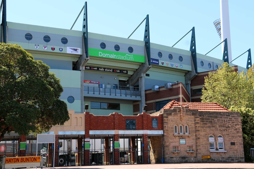 Subiaco Oval