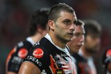Apology issued ... Robbie Farah