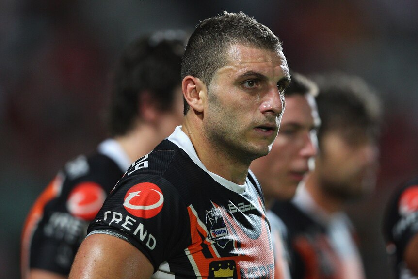 Robbie Farah says people need to be held accountable for the comments they make on social media.