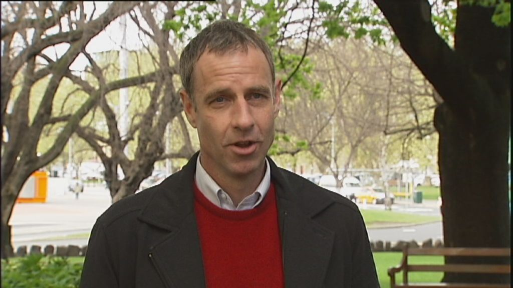 Mcc Declares No Grand Final Scuffle Evidence Abc News