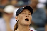 Stosur has failed to take advantage of a favourable draw.