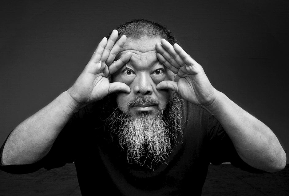 Ai Wei Wei