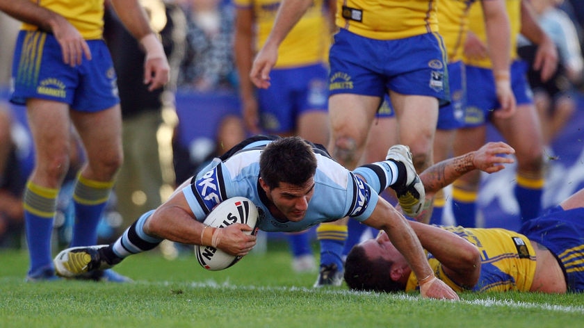 Newcastle Knights hooker Isaac de Gois has agreed to rejoin Cronulla next year.