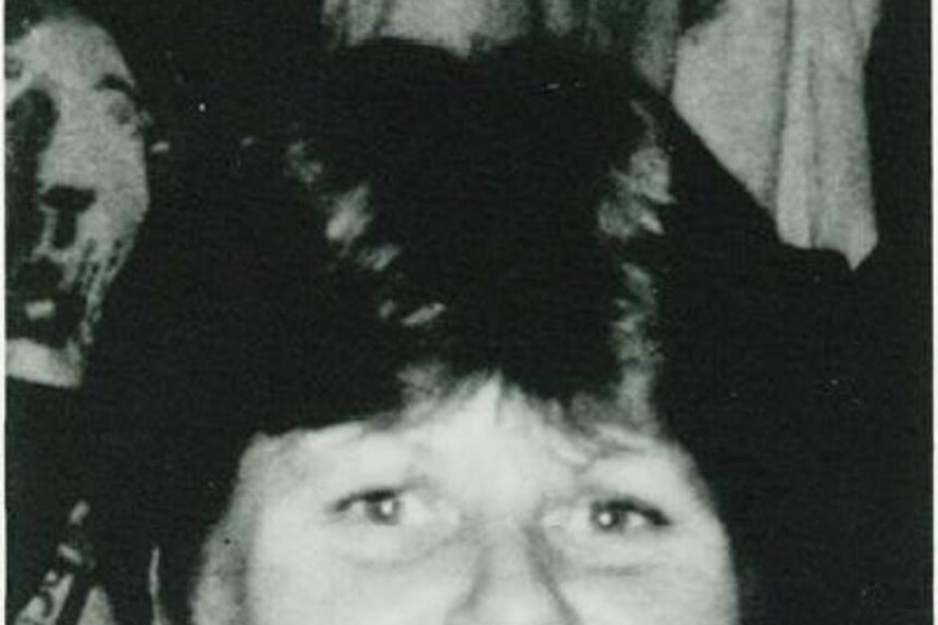 Murder victim Cheryl Anne Burchell