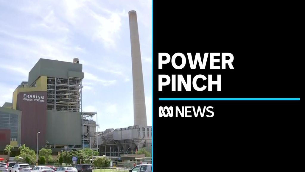Consumers to feel power price pinch as competition shrinks - ABC News