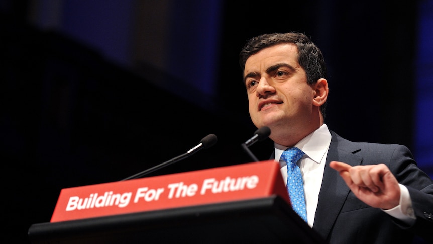 Sam Dastyari