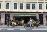Cycling city Copenhagen sprints to become first carbon-neutral capital
