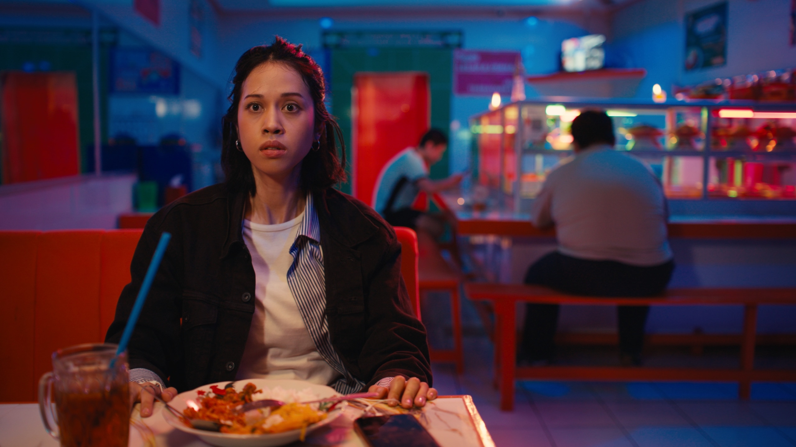 'Shared language of horror' uniting Aussie and Indonesian filmmakers