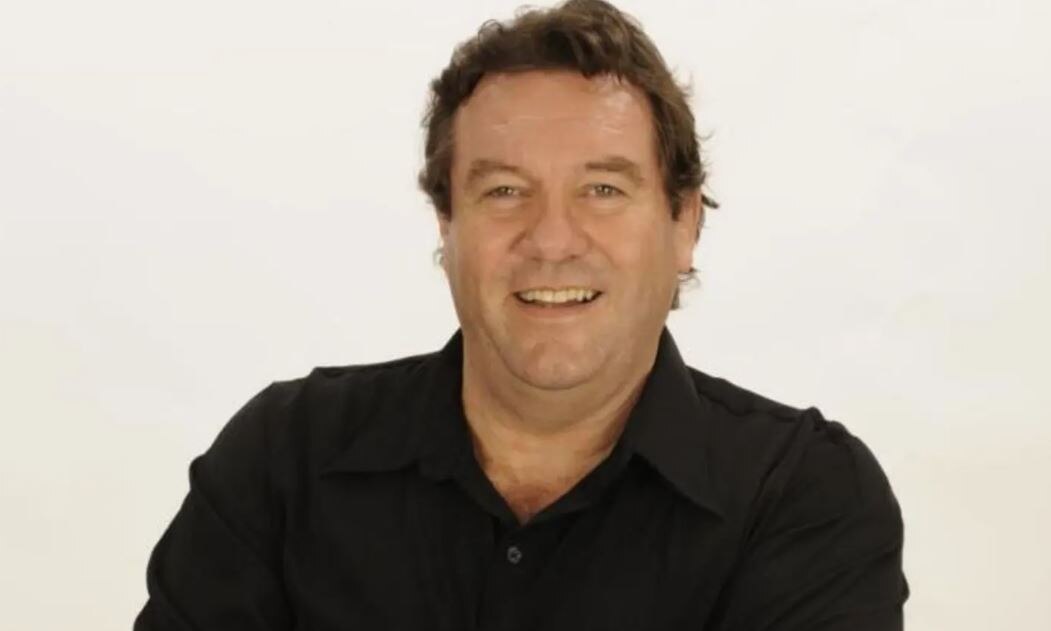 David Morrow - About the ABC