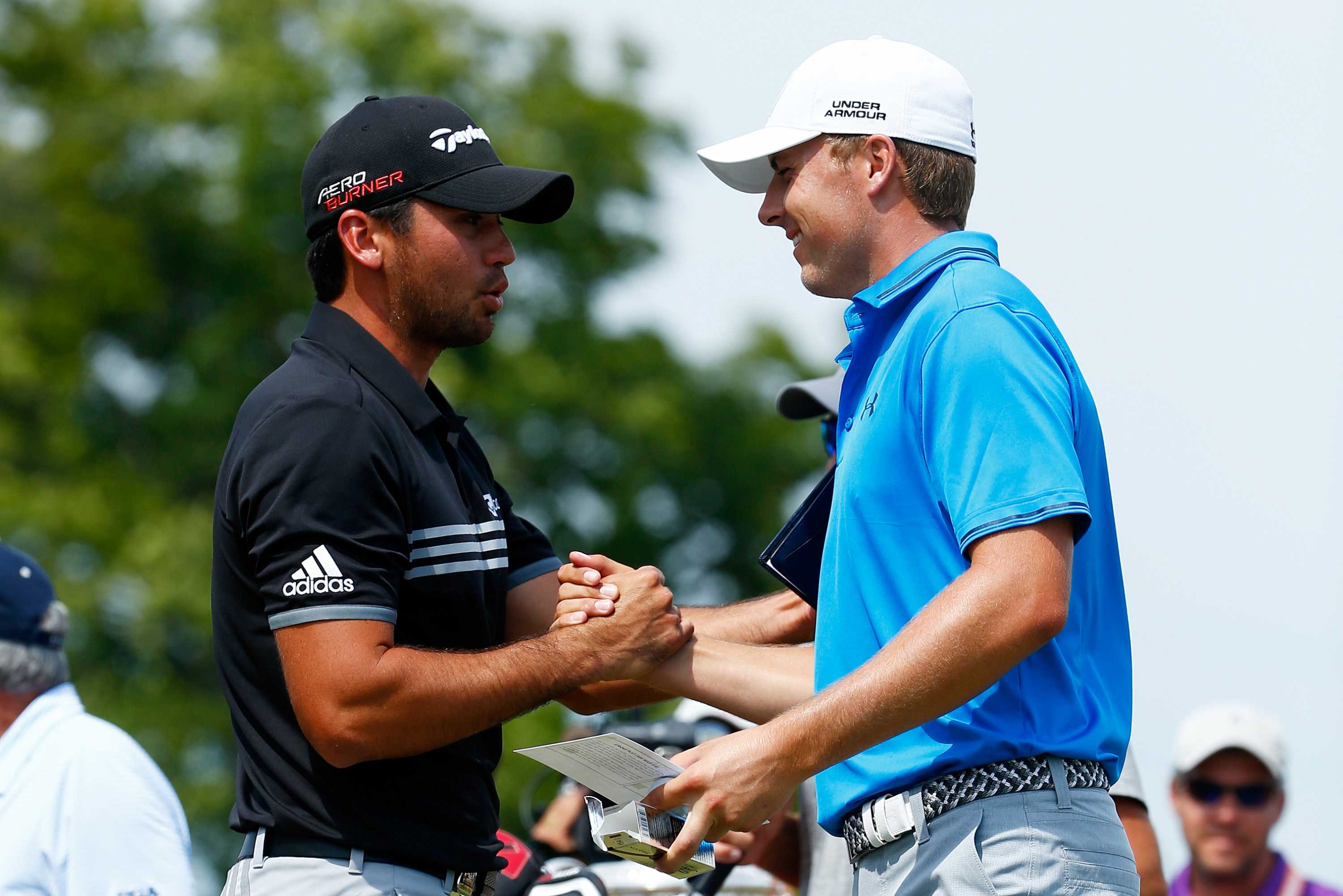 Jason Day's PGA Championship win, Jordan Spieth's rise to number one in ...