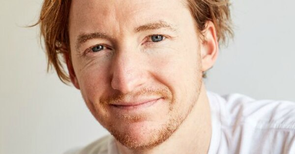 Meet the 'bloke whisperer' who wants Aussie men to 'man up' and open up ...
