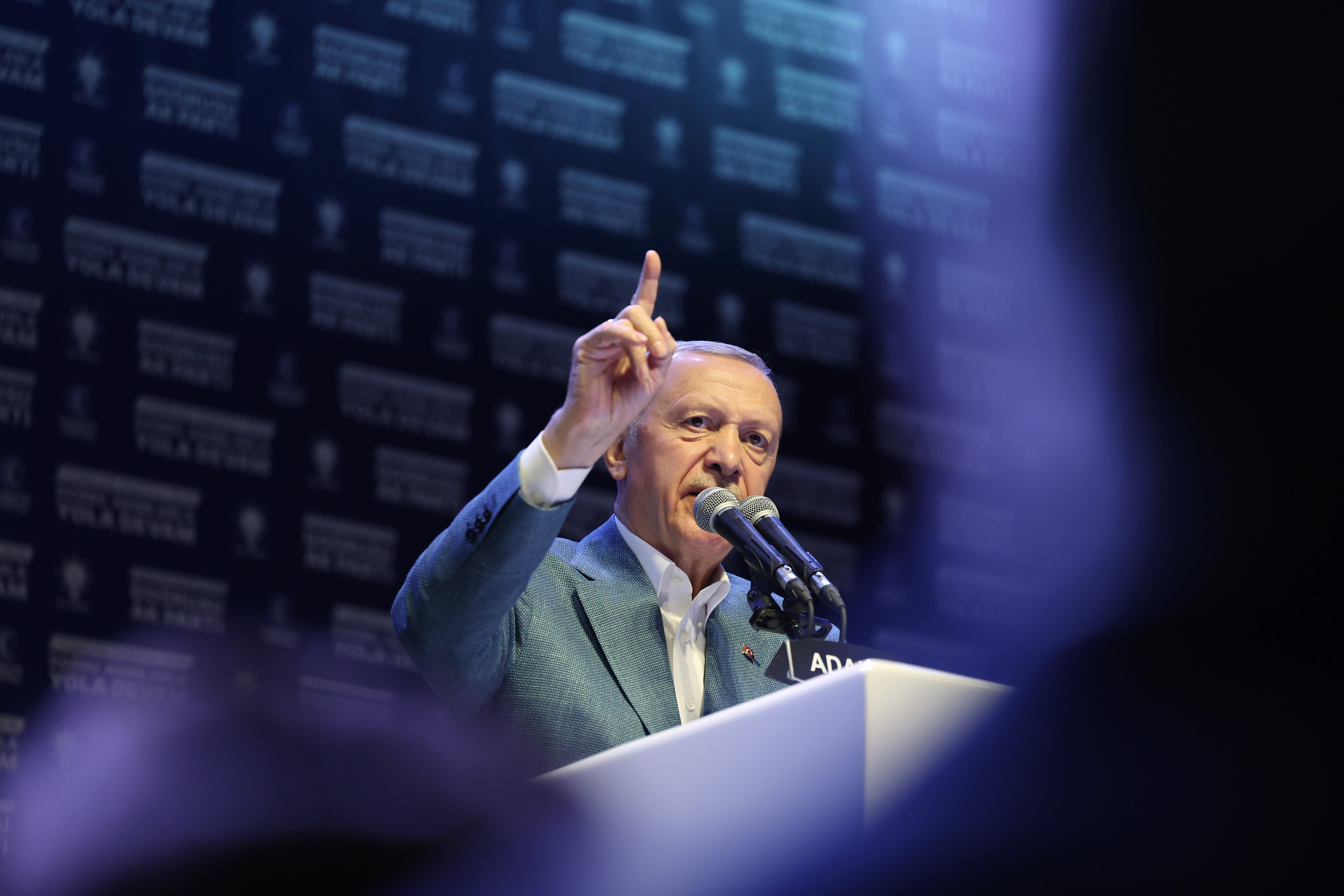 Islam vs liberalism in Türkiye's elections