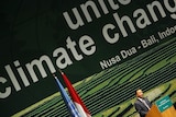 The 11-day conference aims to craft a blueprint for negotiations leading to a new pact for addressing global warming.