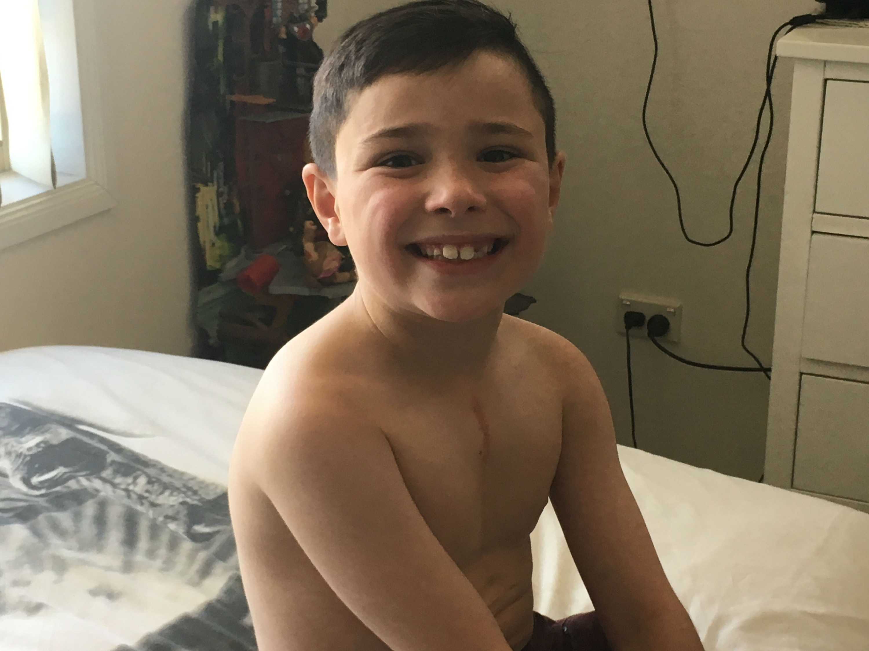 Vitamin B3 supplements can prevent miscarriages, birth defects study