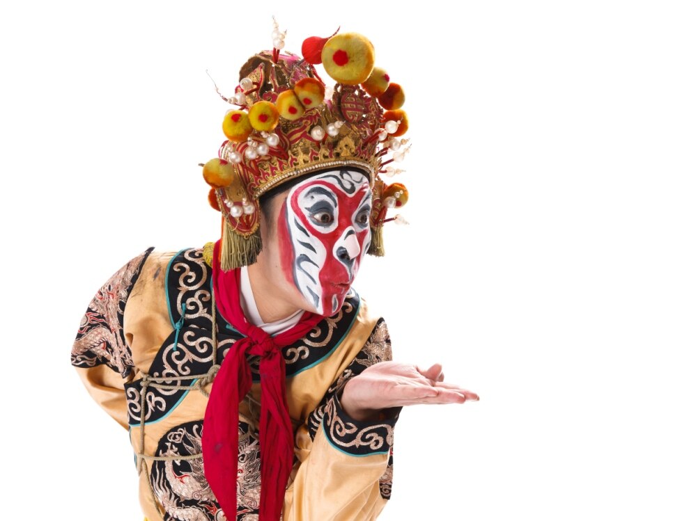 Monkey King - ABC Radio National