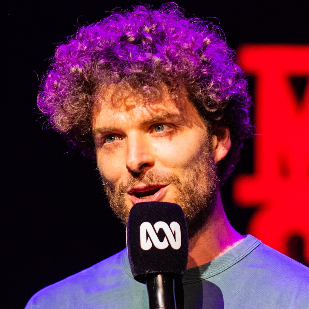 A Comedy Bite featuring Oliver Coleman